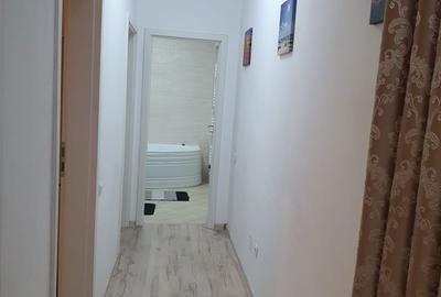 Apartament cu 2 camere decomandat în Lotrioara - 4