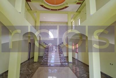 VANZARE VILA DIN BCA + TEREN 1.400 MP | STRADA PRINCIPALA | CRANGU, TELEORMAN - 3