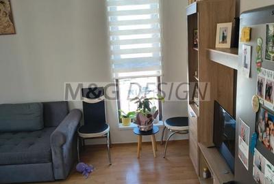 Apartament cu 2 camere semidecomandat în Giroc - 2