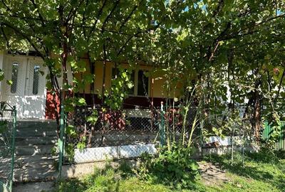 Casă cu 2 camere în Valea - 6