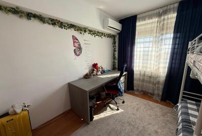 3 Camere | Vitan | Loc de parcare | Bloc Reabilitat | 3xAC | Utilat | Mobilat - 7