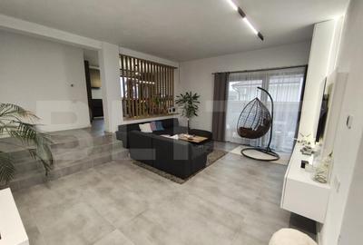 Casa lux pe un singur nivel in Nufarul- OPORTUNITATE - 13