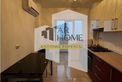 Apartament cu 2 camere decomandat în Ultracentral - 2