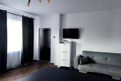 Apartament nou, mobilat, cu parcare si boxa - Oasului, Cluj - 3