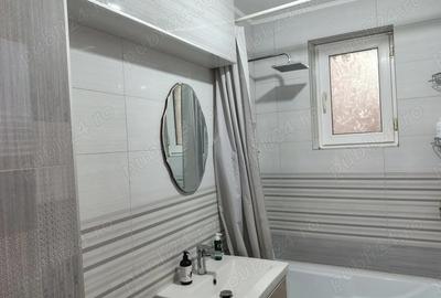 Apartament cu 2 camere semidecomandat în Ultracentral - 1