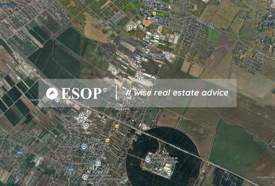 Teren industrial, 14.805 mp - Magurele, Ilfov-ID 15487 - 6