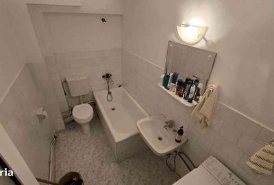 Apartament cu 3 camere decomandat în Central - 10