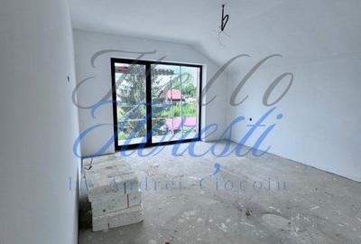 Casă cu 4 camere cu Canalizare în Feleacu - 10