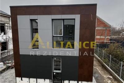 Casă cu 3 camere în Central - 2