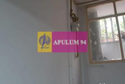 Apartament cu 2 camere semidecomandat în Olteniței - 7