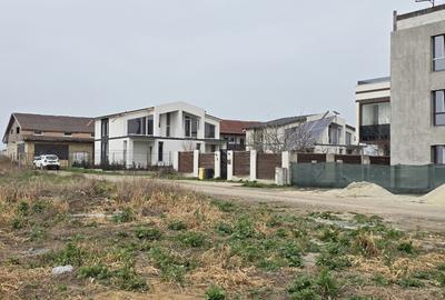 Teren de vanzare Agigea zona Golful Pescarului Teren de vanzare Agigea zona Golful Pescarului - 9