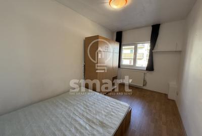 Garsonieră semidecomandată, mobilată în Bună Ziua - 2