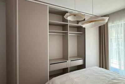 Apartament cu 3 camere în Pipera - 10