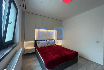 Apartament cu 2 camere în Rediu - 10