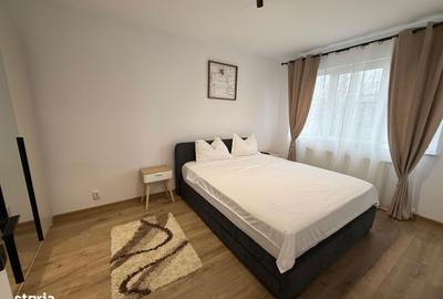 Apartament cu 2 camere în Săsar - 1