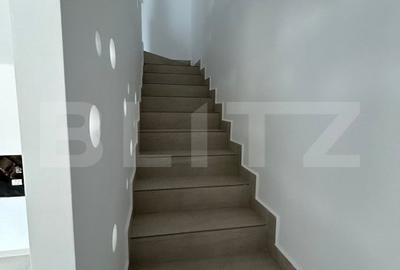 Casa individuala moderna, teren generos 700 mp! - 7