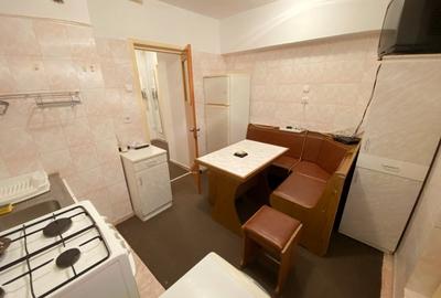 Garsonieră decomandată în Unirii - 4