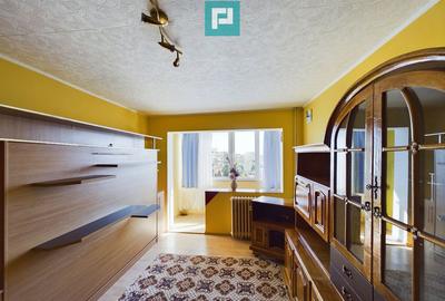 Apartament cu 3 camere de inchiriat - Lebada - 10