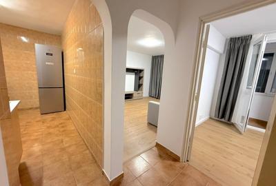 2 Camere Bd. Dimitrie Cantemir | Complet Utilat | 5min Metrou - 15