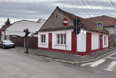 Casă cu 3 camere cu Teren 222 Mp în Cantemir - 2