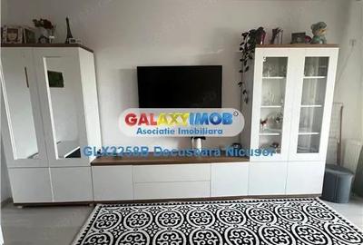 Apartament 2 camere in Militari Residence mobilata utilata 450 euro - 2