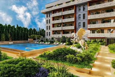 COMISION 0% APARTAMENT NOU, CENTRALA PROPRIE, PISCINA