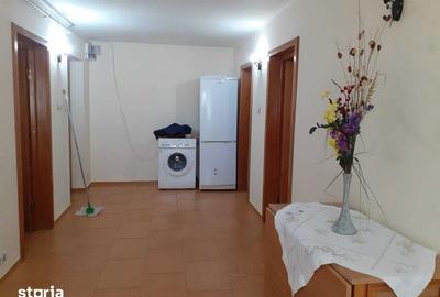 Apartament cu 2 camere decomandat în Central - 5