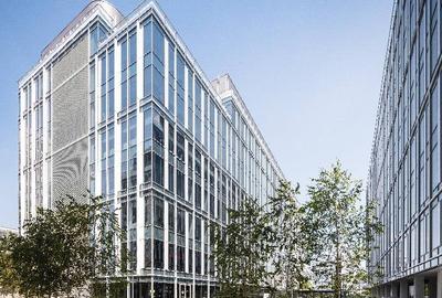 Expo Business Park cladirea 2
, Presei Libere, 980 mp  0% comision! - 6