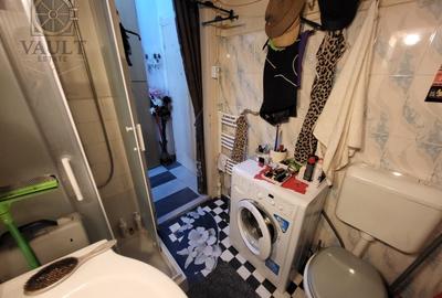 Garsoniera 27mp Universitate - 7