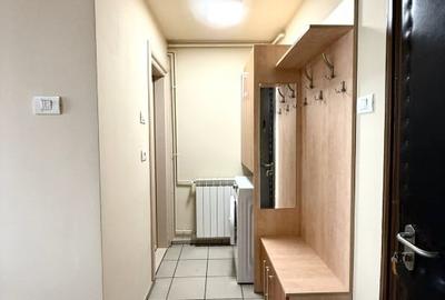 Apartament 1 camera, etaj intermediar, 35 mp utili - zona Bucovina - 6