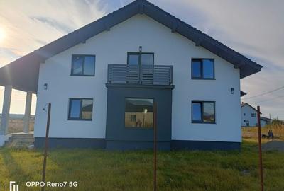 Casa noua de vanzare Reghin - Solovastru - 3