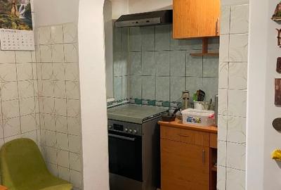Apartament 3 camere in vila, curte proprie, garaj, pivinta, zona Postei -Vlahuta - 14