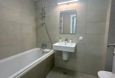 Pipera Lake, apartament 2 camere - 5