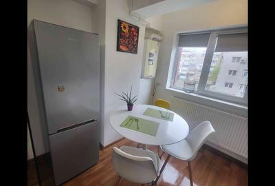 Apartament cu 2 camere decomandat în Ștefan cel Mare - 2