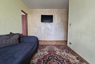 Apartament In Deva | modern | renovat | 3 camere - 7