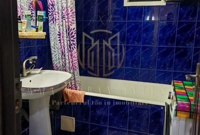 Apartament cu 3 camere decomandat, mobilat în Teiul Doamnei - 10