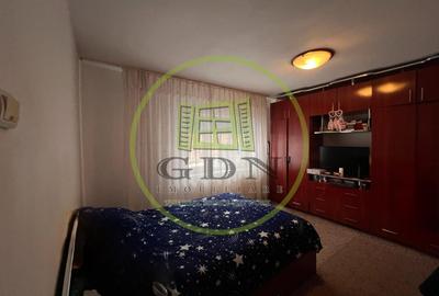 Apartament 3 camere, cartier Brazda lui Novac, zona Guliver - 2