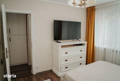 Apartament cu 2 camere semidecomandat în Ultracentral - 14