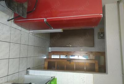 Apartament cu 2 camere semidecomandat în Tia Mare - 1