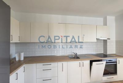 Apartament cu 2 camere si parcare subterana in cartierul Sopor. Comision 0! - 10