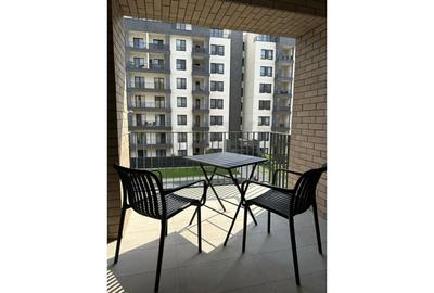 REA1023795 Apartament 2 Camere I Avalon Estate I Pipera - 8