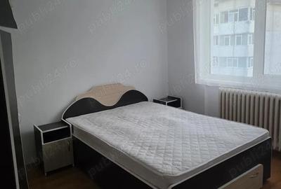 Inchiriez apartament precista etaj 3 - 3