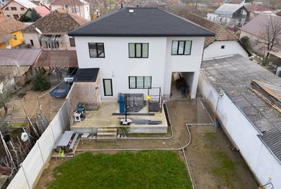 Vila Exclusivista in Vladimirescu, Constructie Premium, 1250 mp - 4