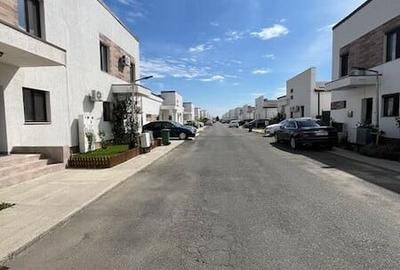 Vila Balotesti complex North One, comision 0% - 2