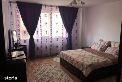 Garsonieră decomandată în Calea București - 4