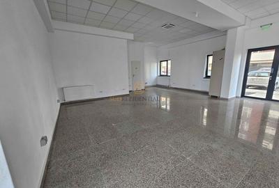 Inchiriere spatiu comercial 189 mp, vad ridicat si 7 locuri de parcare - 10