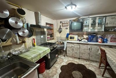 Casa solida pe Bld. Ecaterina Teodoroiu - Targu Jiu - 12