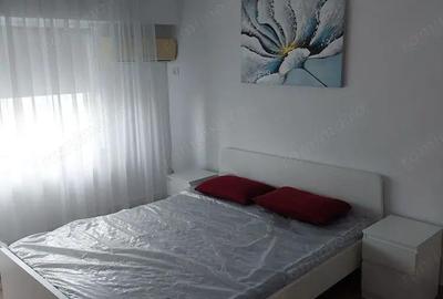 Vanzare Garsoniera 42 mp 3 Minute Mall Vitan Complet Renovata - 4
