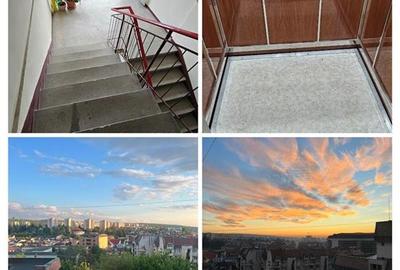 Apartament cu 4 camere decomandat în Central - 8