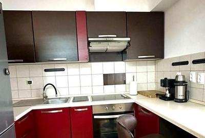 Apartament cu 2 camere semidecomandat, mobilat în Eminescu - 9